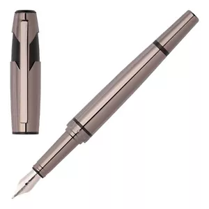 ESTILOGRAFICA "CHEVRON GUN" DE HUGO BOSS - Bild 1 von 4