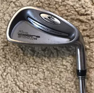 King Cobra Golf 3100 i/h 6 Iron Right Handed, RH, NS Pro Stiff Steel Shaft - Picture 1 of 11