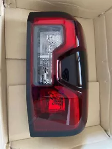 Ford Ranger Next-Gen 2022-24, Taillight RH Blind Spot, sensor not included - Picture 1 of 7