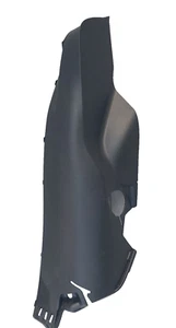 2020 TOYOTA COROLLA REAR RIGHT SIDE BOLSTER QUARTER LOWER TRIM PANEL COVER OEM - Picture 1 of 10