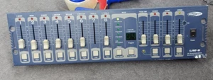 Dmx Lighting Controller for Stage Spots or Effects - Picture 1 of 6
