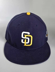 Men's New Era San Diego Padres ASG 2016 MLB Low Profile Authentic Collection - Picture 1 of 4