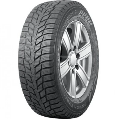 Nokian Snowproof C 205 80 R16 110/108R Reifen Winter - Bild 1 von 4