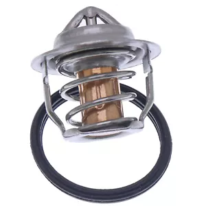 71°C Thermostat 127128A1 for CASE Loader 1825B 1838 Trencher 460 560 6010 - Picture 1 of 11
