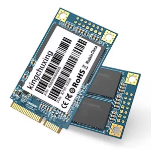 Kingchuxing 1TB 2TB 512GB SSD intern mSATA III Festplatte Solid State Drive DE - Bild 1 von 12