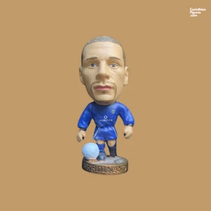 Corinthian Prostars Gold World Greats - Rio Ferdinand Manchester United CG201 L - Bild 1 von 1