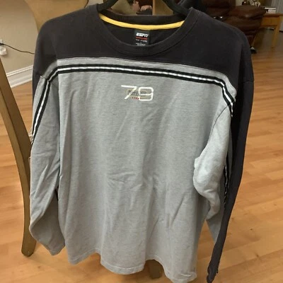 ESPN Zone Baseball Tonight #79 Jersey Size L - Image 1 of 4