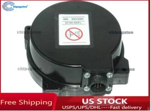 NEW YASKAWA UTTAH-B20FL Servo Motor Encoder - Picture 1 of 5