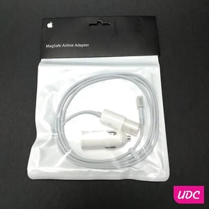 Apple MB441Z/A Original Magsafe Airline Adapter - Bild 1 von 2