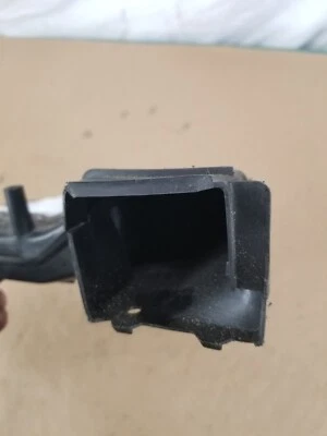 BMW M3 E36 1992-1999 OEM PASAJERO DELANTERO DERECHO PISO AIRE PIE #735CN Foto 1 de 4