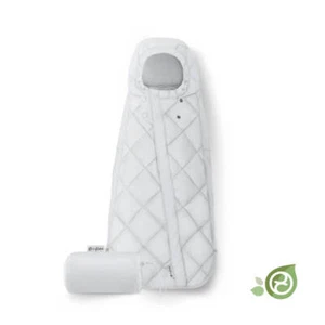 Fußsack SNOGGA MINI* Lava Grey - Bild 1 von 1