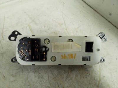 Control de temperatura CA compatible con 07-08 MITSUBISHI RAIDER 1724925 Foto 1 de 4