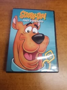 Scooby-Doo and Friends (DVD, 2014)(TESTED) - Picture 1 of 4