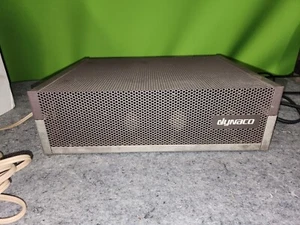 Amplificatore di potenza stereo Dynaco 120 vintage testato funzionante - Foto 1 di 8