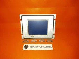 UniOP eTOP05EB-DF50 / HW 60A4 / SW 5.66B / FW 60 / Panel de control - Imagen 1 de 4