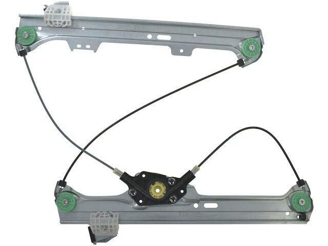 Regulador de ventana API delantero izquierdo para BMW 535xi 2008 82RTXR Foto 1 de 1