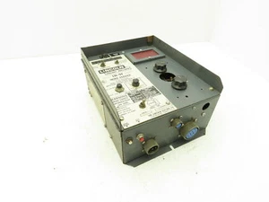 Lincoln Electric 9089 Wire Feeder Control Unit LN9-F Squirt Welder - Picture 1 of 13