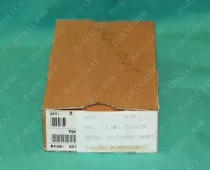 Bosch RMV-ASI AS-Interface Module 0606-I-C-B-H Profile S-8.F.E 1824484034-207 - Picture 1 of 3