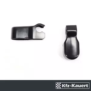 SWF Kappe Scheibenwischer passend für Porsche 911 87-89, 928 78-90, Wischerarm - Bild 1 von 1