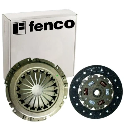 Kit de embreagem de transmissão Fenco BU31133 compatível com Nissan Micra 1984-1991 1.2L - Imagem 1 de 4