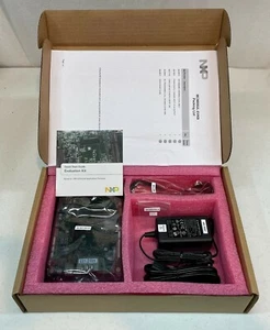 KIT DE EVALUACIÓN DE BRAZO ULTRALIGERO MIMX6UL-EVKB IMX6 DE NXP FREESCALE - NUEVO - Imagen 1 de 7