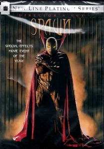 Spawn - John Leguizamo, Martin Sheen, Michael Jai White, Theresa Randle New DVD - Picture 1 of 2