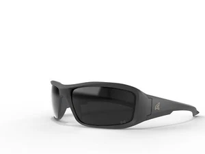 EDGE Brazeau Schutzbrille, Z87 polarisierte Schutzbrille, Schlag/Kratzer - Bild 1 von 6