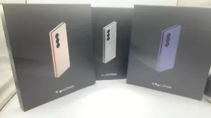 Per Samsung Galaxy Z Fold6/Z flip6 telefono finto fittizio 1:1 non funzionante e scatola al dettaglio - Foto 1 di 4