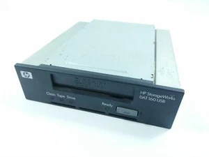 HP 393642-001 StorageWorks DAT160 USB Internal DAT Drive - Picture 1 of 2