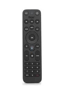 NEU Verizon FiOS TV One Voice Fernbedienung 2019 - MG3-R32140B - Bild 1 von 2