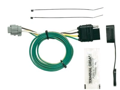 Arnés de cableado de remolque Hopkins para Nissan Frontier 2005-2019 11NZWP Foto 1 de 2