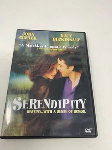 Serendipity (DVD, 2002) - Picture 1 of 8
