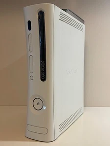 XBOX 360 CONSOLE ARCADE NO HDMI DAY ONE NUOVA LEGGI DESCRIZIONE - Imagen 1 de 23
