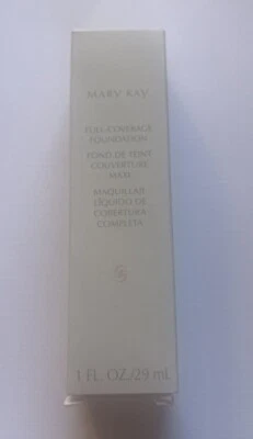 MARY KAY FULL COVERAGE FOUNDATION - Image 1 of 4