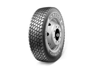 Neumáticos de Camionetas Kumho 295/80 R22.5 152/148M 16PR RD50 - Imagen 1 de 6