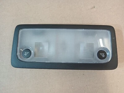 2014 2015 LEXUS IS350 IS250 IS350 Lâmpada Traseira Superior PRETA FABRICANTE DE EQUIPAMENTO ORIGINAL - Imagem 1 de 4