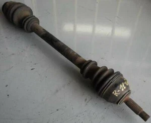 transmisión delantera derecha para RENAULT 11 (B C37 ) 1.4 TURBO (B C375) 150197 - Imagen 1 de 3