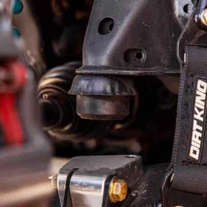 Timbren Front Active Off-Road Bumpstops For Toyota Tundra ABSTOF For 00-2023 - Picture 1 of 7