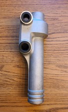 New ListingYamaha Rx-1 snowmobile Lh Steering knuckle