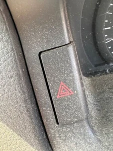 2003 Ford BA Falcon Hazard Switch XR6 XR8 Fairmont 2002-2005 #B489 - Picture 1 of 12
