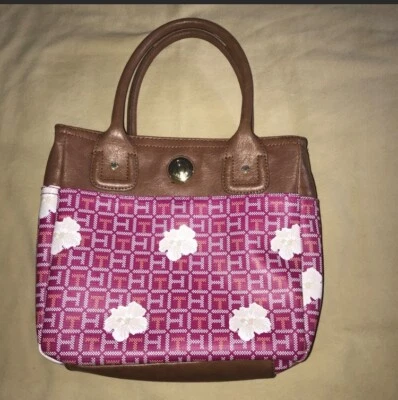 Tommy, Hilfiger, Bolsos Mujer, Bolsos de Mano, Tommy Hilfiger  Foto 1 de 4