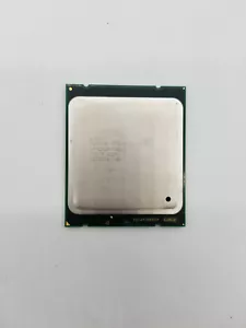 Intel Xeon E5-2609 10M Cache 2.40 GHz Quad Core Socket 2011 SR0LA - Picture 1 of 5