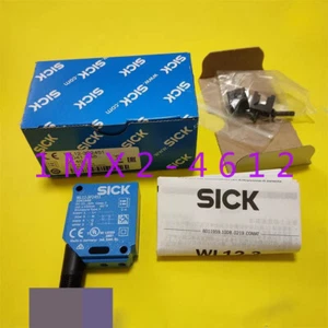 1 Stck. Neu Sick WL12-3P2451 1041448 - Bild 1 von 2