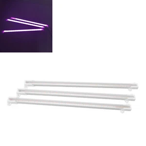 Solar Plant Grow Light Strip For Balcony Greenhouse - Picture 1 of 23