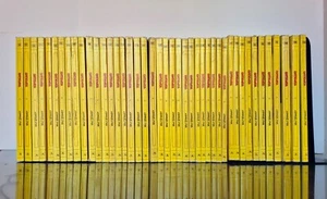Lotto libretti TOPOLINO anno 1978 - 45 numeri dal n° 1151 al n° 1200 - Foto 1 di 1