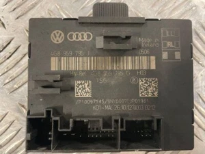 AUDI A6 Avant 4G5, C7, 4GD 4G8959795J 22157351 - Foto 1 di 1