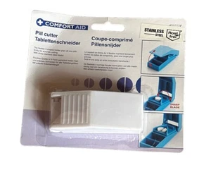 TABLETTENSCHNEIDER Pill Cutter 1 St - Bild 1 von 1