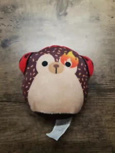 McDonalds HANS the HEDGEHOG Squishmallow Happy Meals 2023 - Imagen 1 de 2