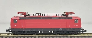 Roco N 23275 E-Lok BR 112 DB Ep.V gebraucht & OVP - Bild 1 von 9