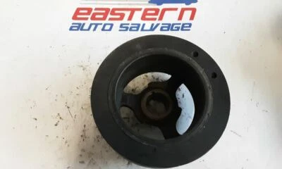 Harmonic Balancer 6.2L 适合 11 - 19 福特 F250SD 拾音器 3339258 — 第 1/4 张图片